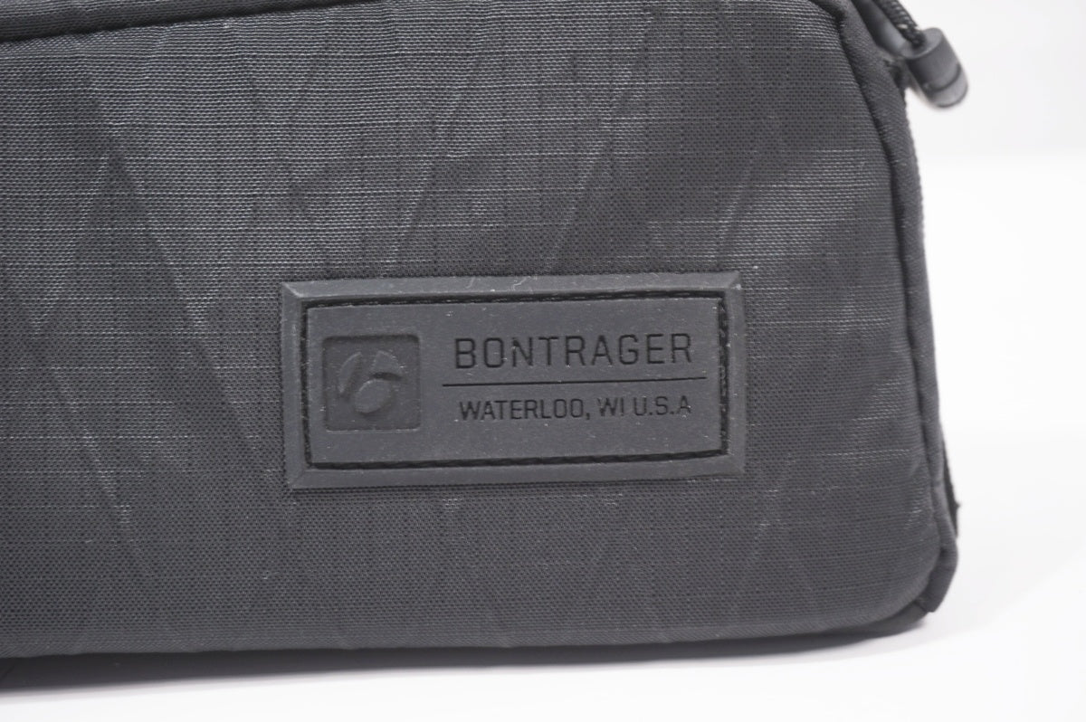BONTRAGER 「ボントレガー」 アドベンチャー トップチューブ バッグ / バイチャリ世田谷店