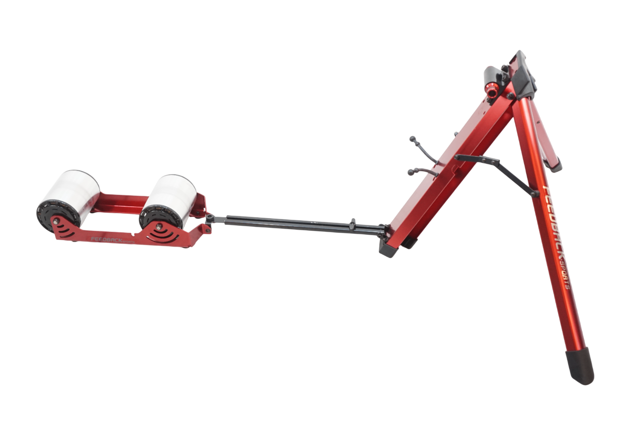 FEEDBACK SPORTS 「フィードバック スポーツ」 PORTABLE BIKE TRAINER サイクルトレーナー / バイチャリ浦和ベース