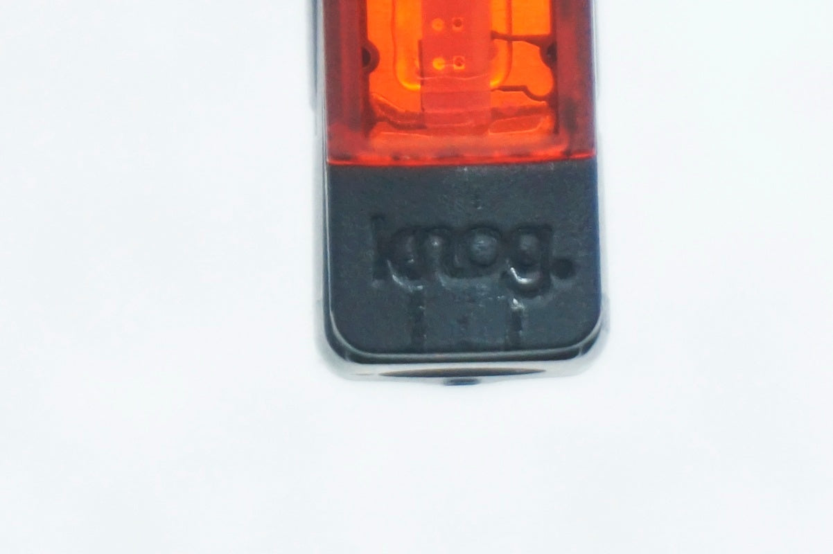 KNOG 「ノグ」 PLUS REAR リアライト / 大阪門真店