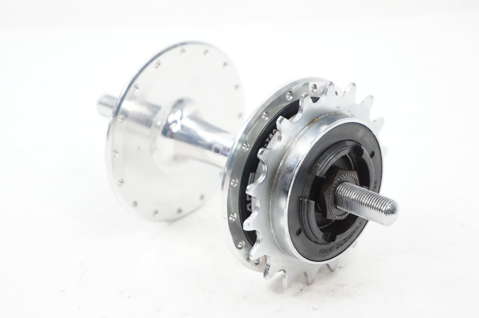 SHIMANO 「シマノ」 DURA-ACE HB-7600 ハブ / 川越店 ｜ バイチャリ