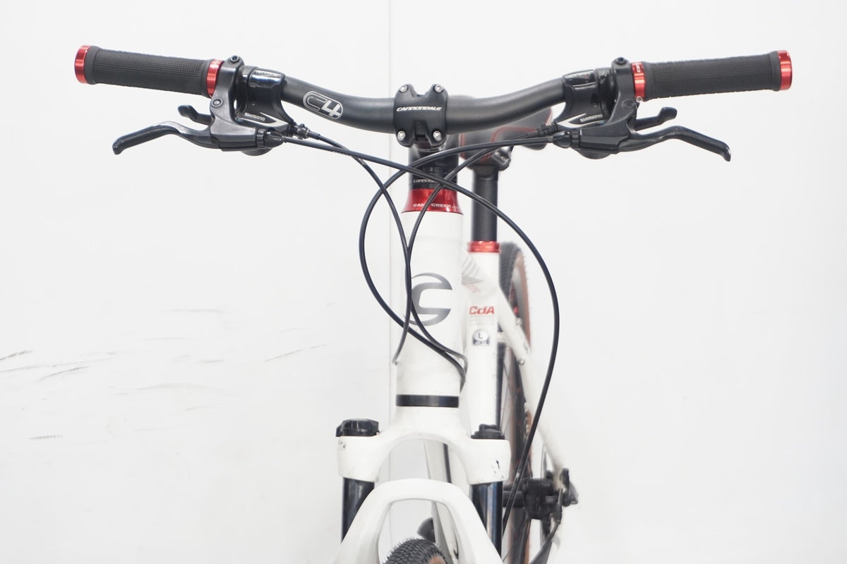 CANNONDALE 「キャノンデール」 QUICK CX 2011年モデル マウンテン