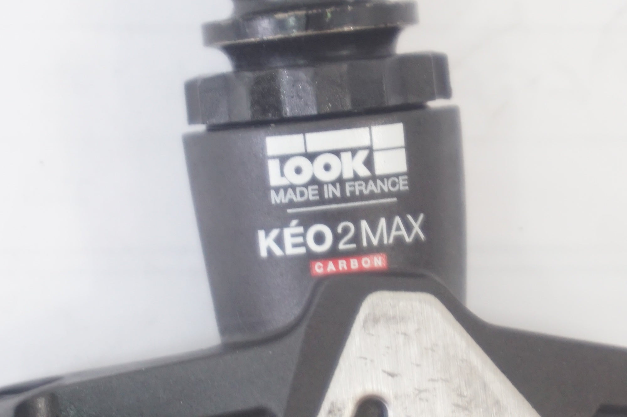 LOOK 「ルック」 KEO 2 MAX CARBON ペダル / 世田谷店