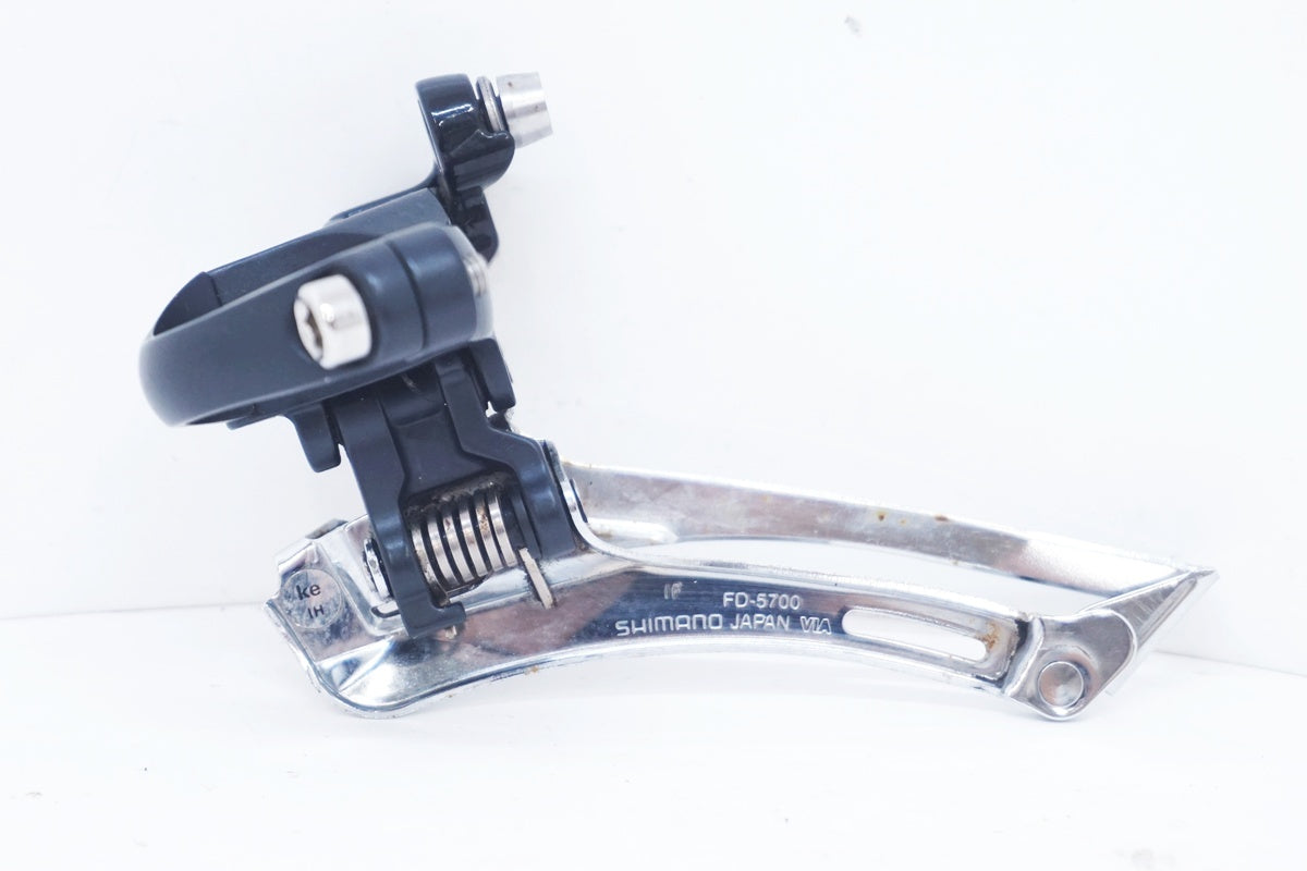 SHIMANO 「シマノ」 105 FD-5700 フロントディレイラー / 大阪美原北インター店