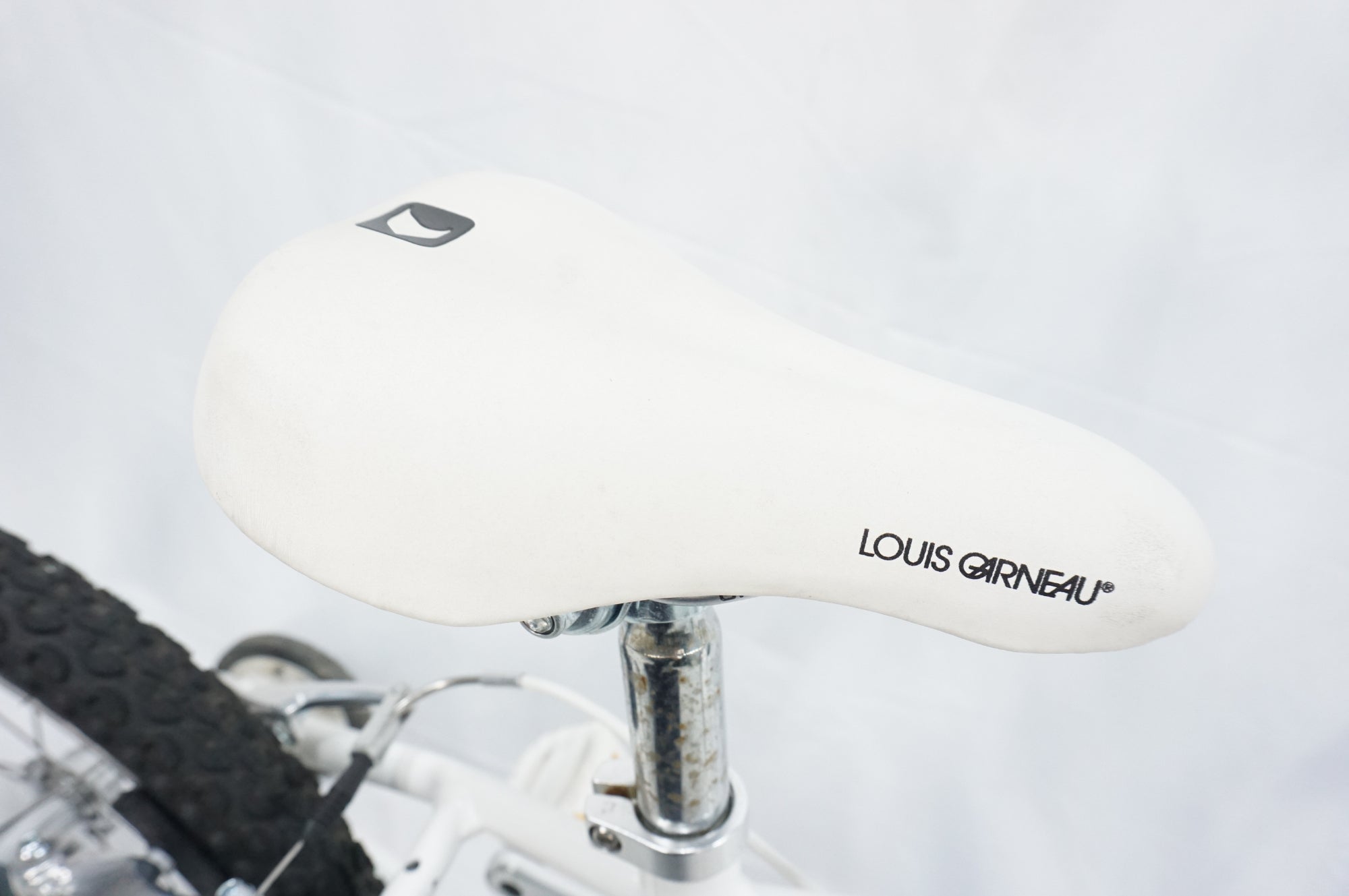 LOUIS GARNEAU 「ルイガノ」 LGS-K16 2019年モデル キッズバイク / 川越店