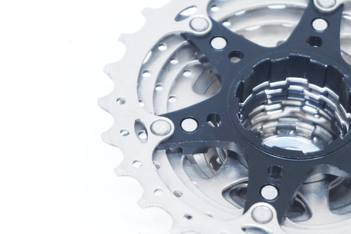 SHIMANO - 【再値下】105 5800セット(11-28スプロケット有) Amazon | シマノ スプロケット 105 11S 11-28T CS-5800