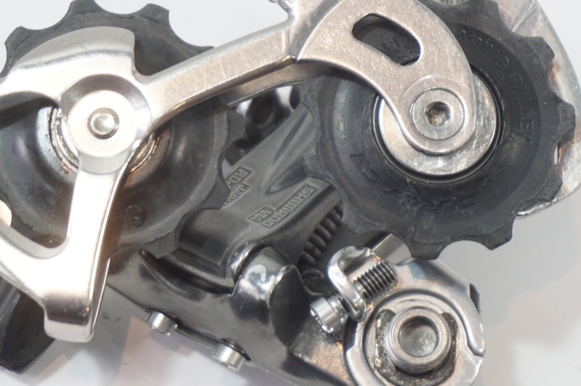 SHIMANO 「シマノ」 ULTEGRA RD-6600 リアディレイラー / 世田谷店