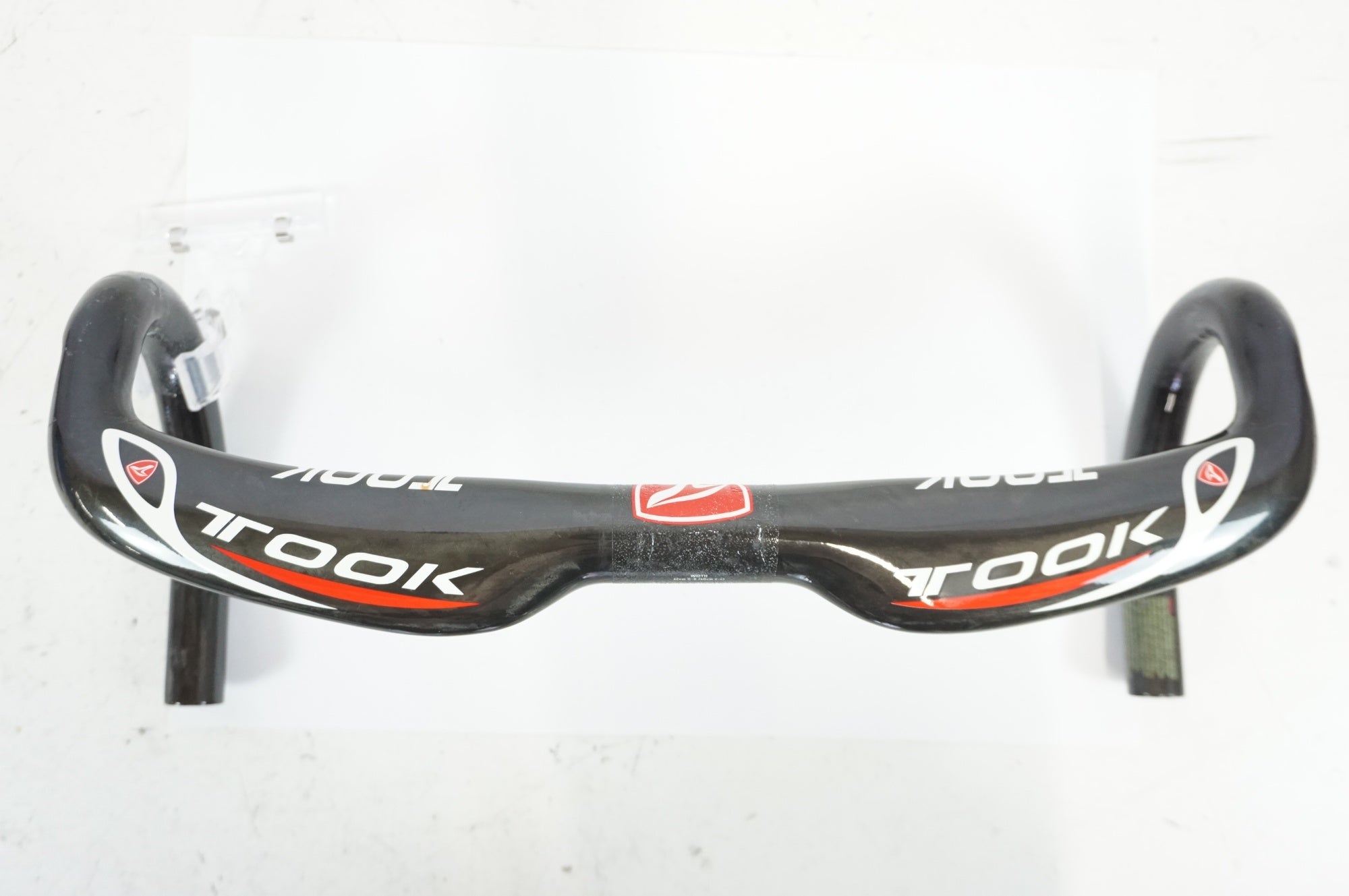 TOSEEK 「トシーク」 TOOK φ31.8 400mm カーボンハンドル / 宇都宮店