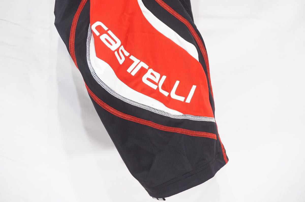 CASTELLI 「カステリ」 Lサイズ ビブショーツ / AKIBA店