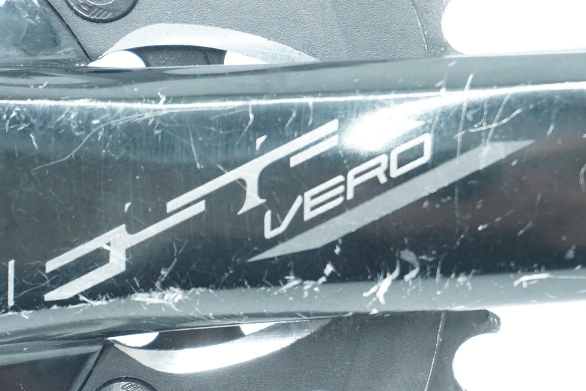 FSA「エフエスエー」 VERO 170㎜ 50-34T クランク/ 京都西院店