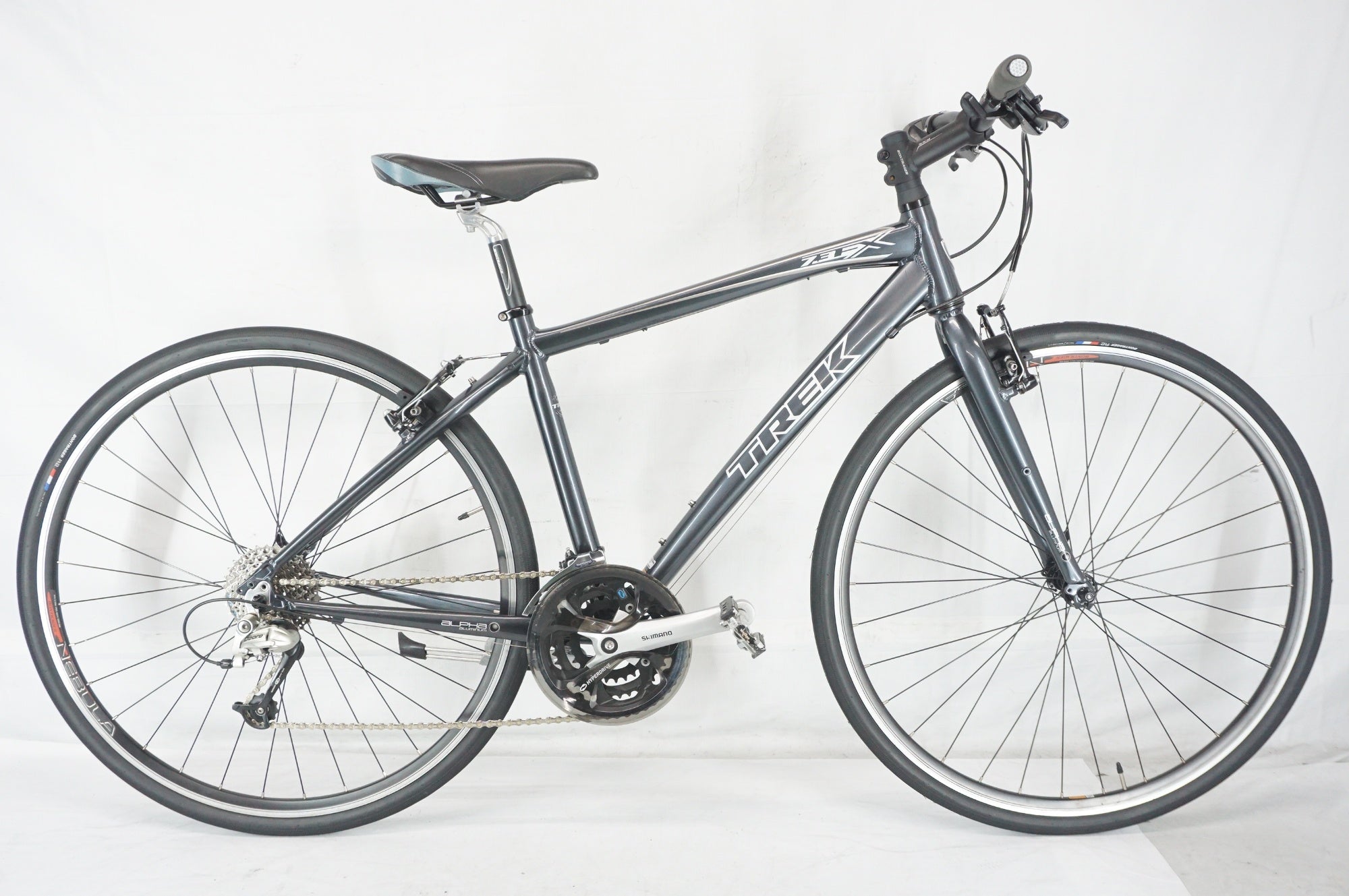 TREK 「トレック」 7.3FX 2009年モデル クロスバイク / 阪急塚口店