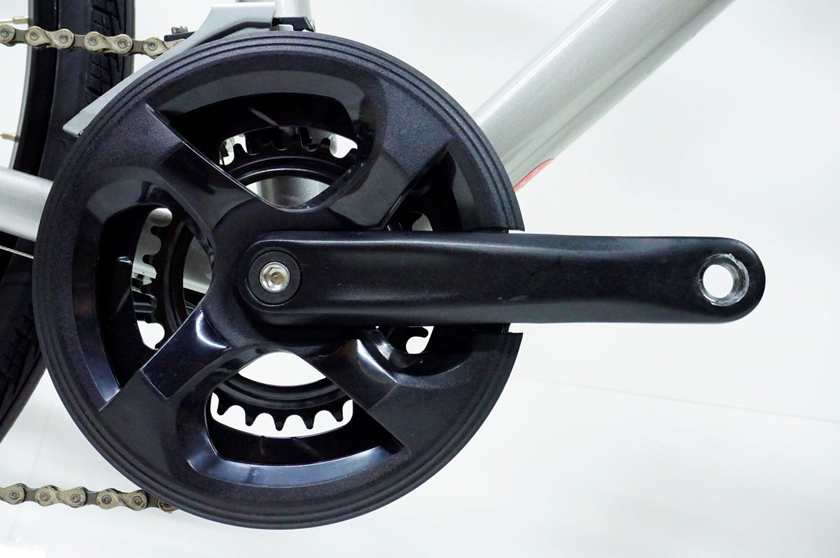 ジャンク TREK 「トレック」 FX2 DISC 2022年モデル クロスバイク / 名古屋大須店