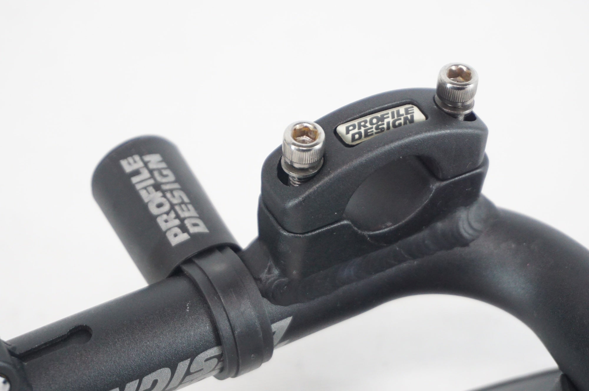 PROFILE DESIGN 「プロファイルデザイン」 AERO LITE φ25.4 エアロバー / 阪急塚口店