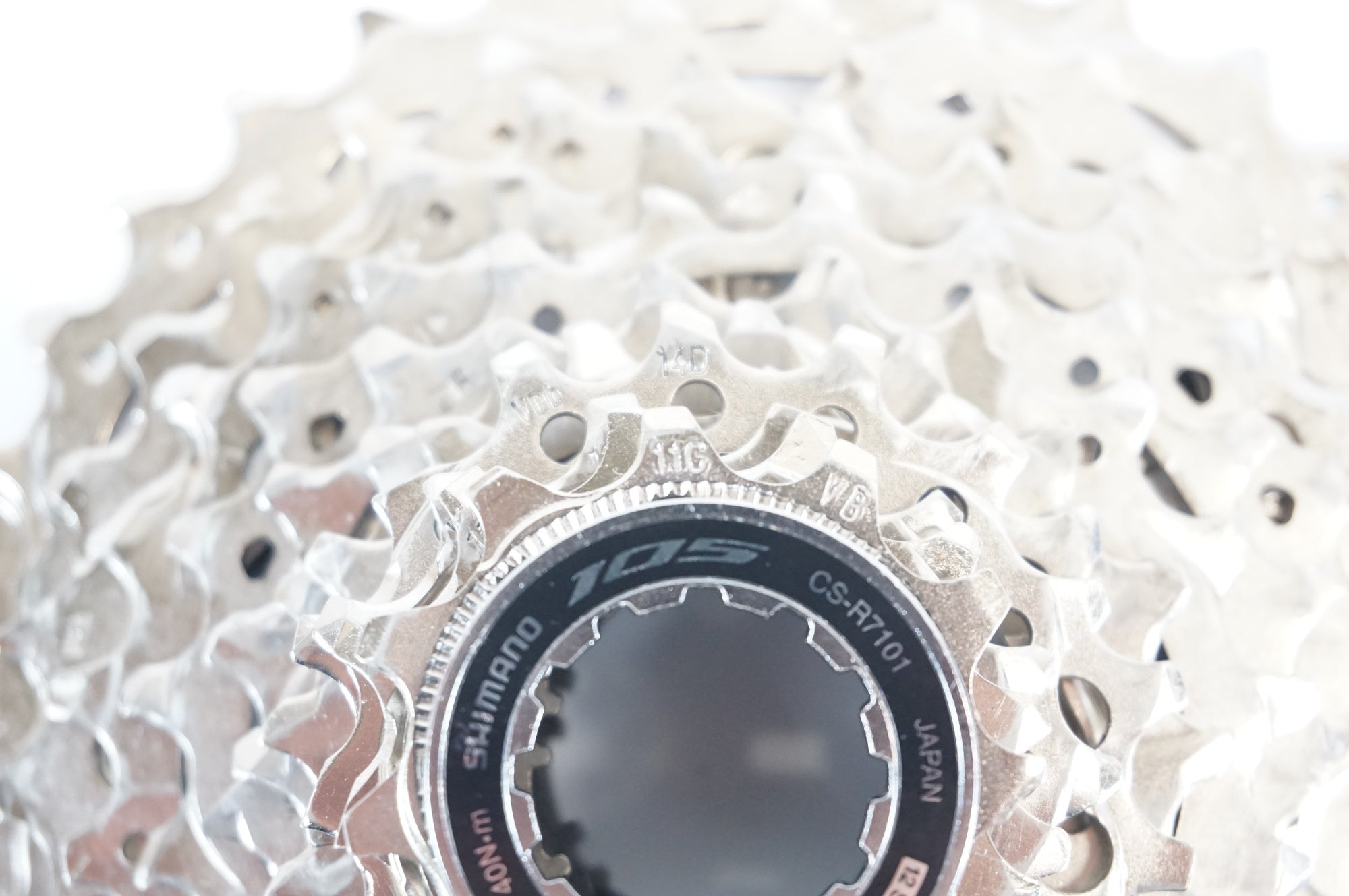 SHIMANO 「シマノ」 105 CS-R7101 11-34T 12s スプロケット / 宇都宮店