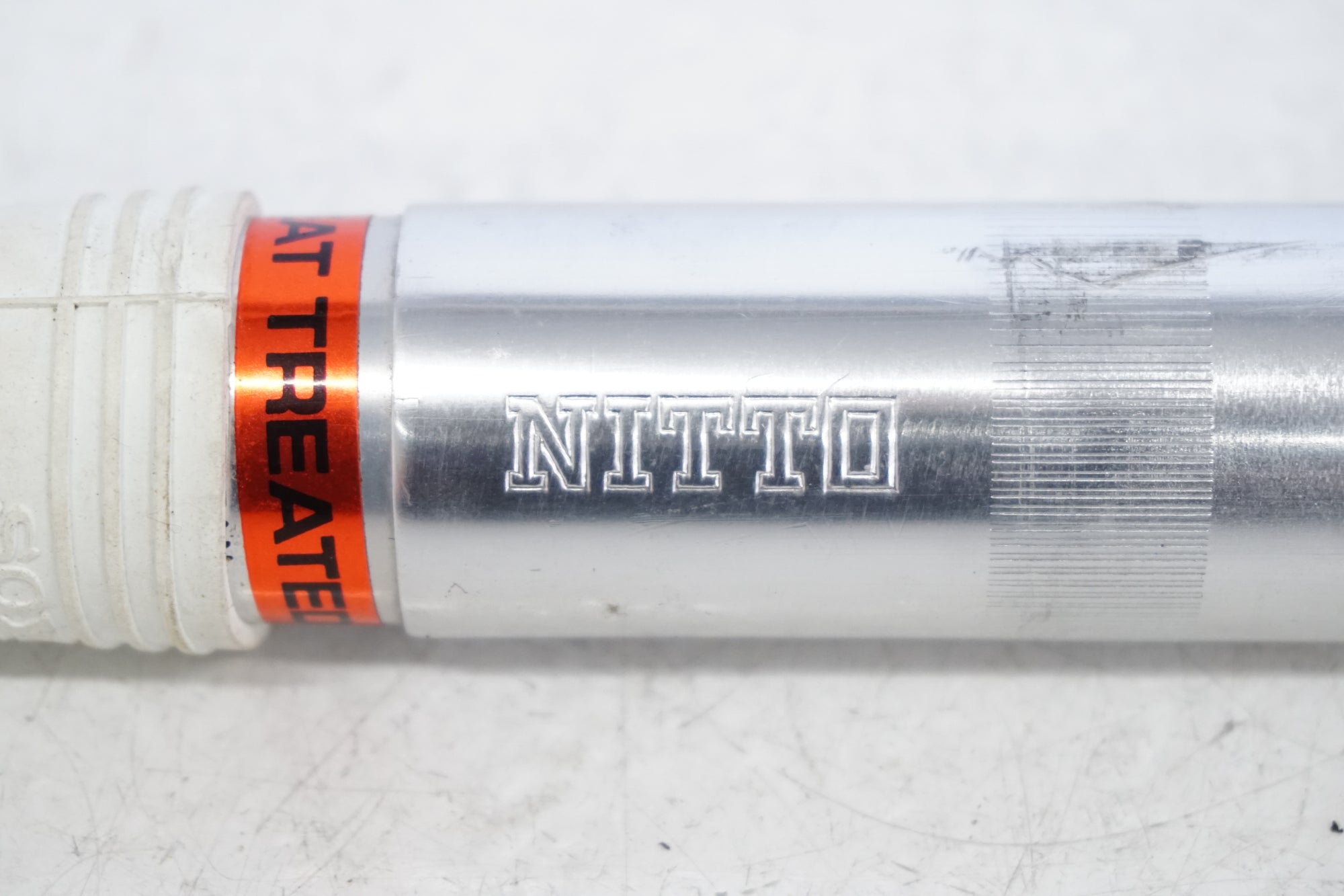 NITTO 「ニット―」 HEAT TREATED φ25.4 460mm ハンドル / 浜松店