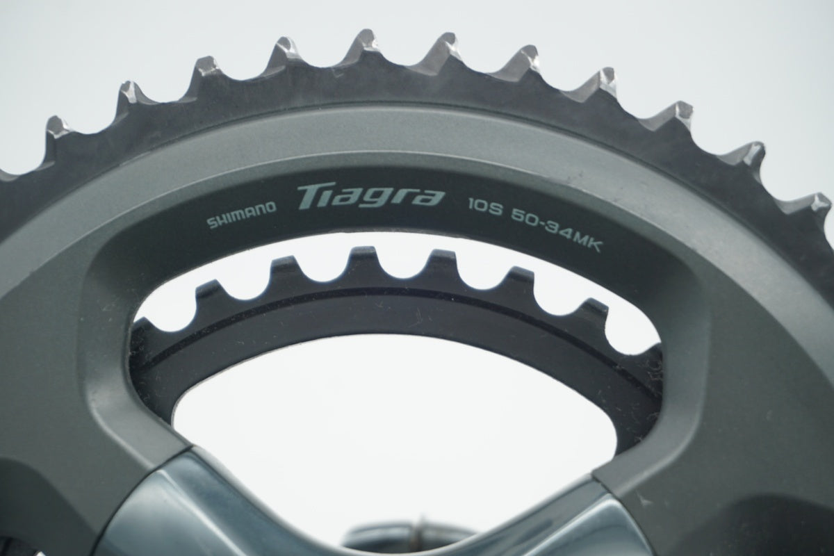 SHIMANO 「シマノ」 TIAGRA FC-4700 50-34T 172.5mm クランク / 滋賀大津店