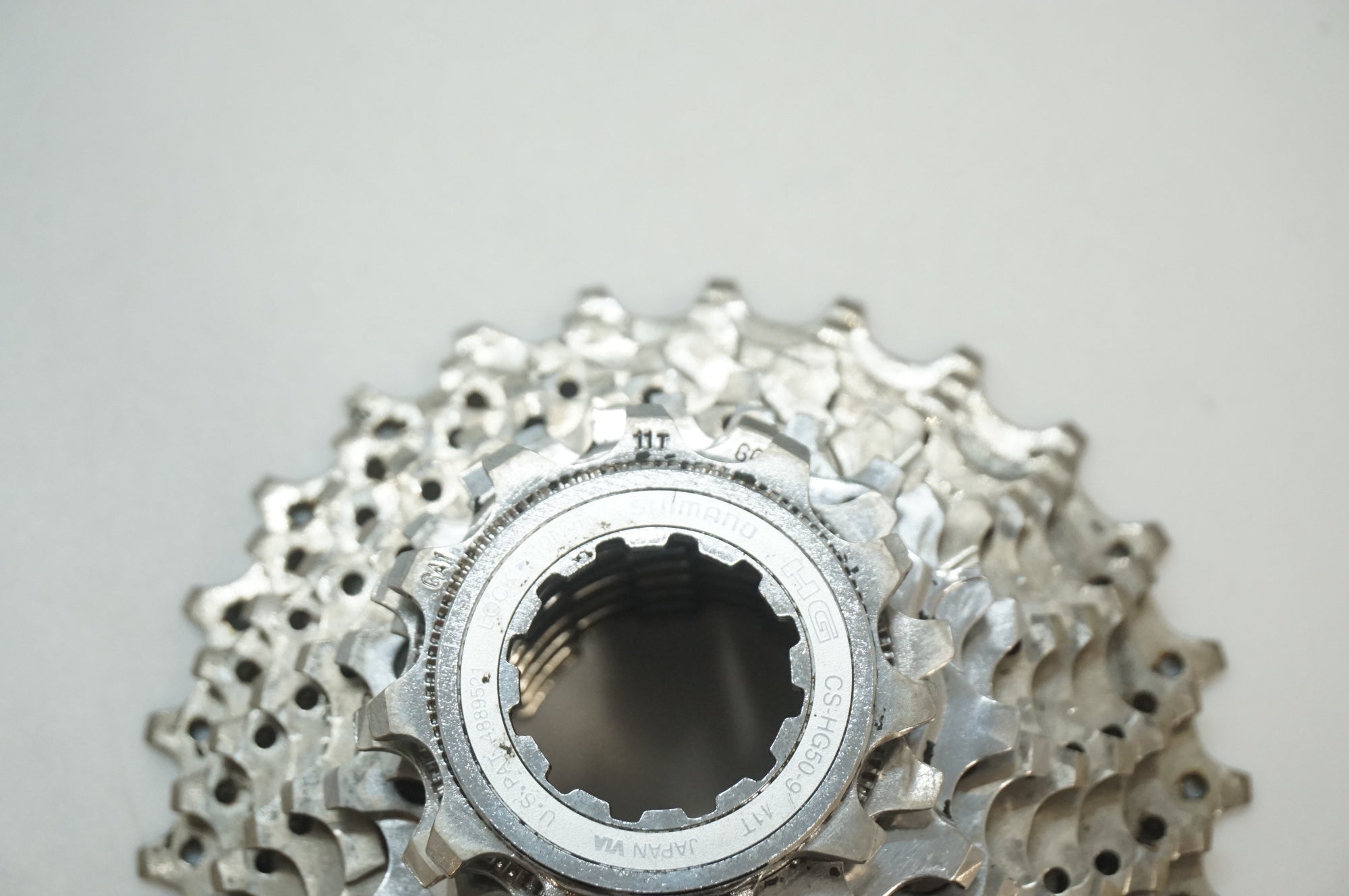 SHIMANO 「シマノ」 CS-HG50-9 スプロケット / 福岡店