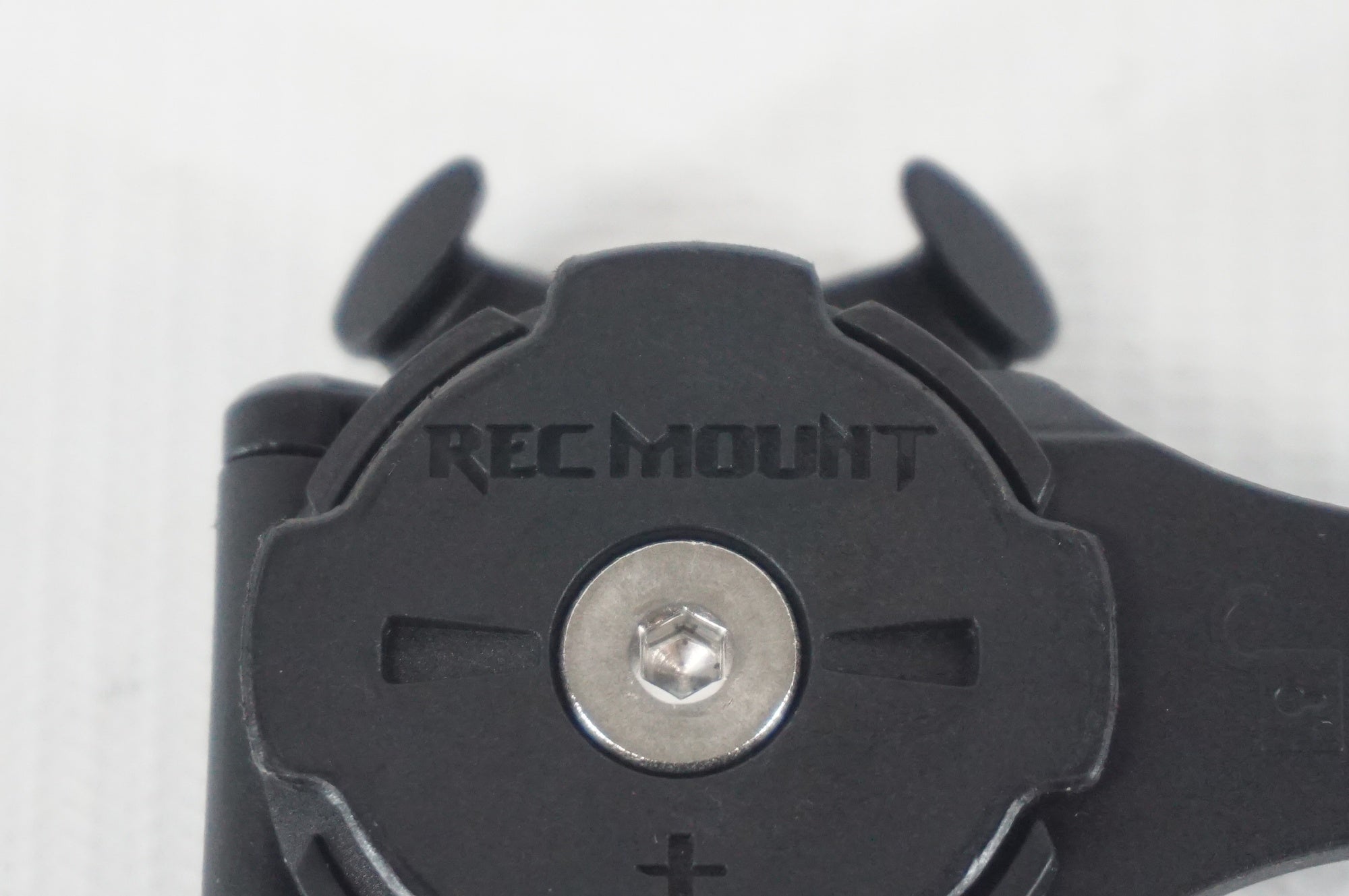 REC-MOUNTS 「レックマウント」 PLUS R+STEM1 マウント / 阪急塚口店