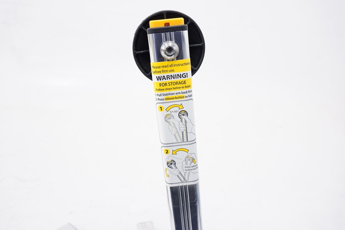 TOPEAK「トピーク」 LINEUP STAND スタンド / 浜松店