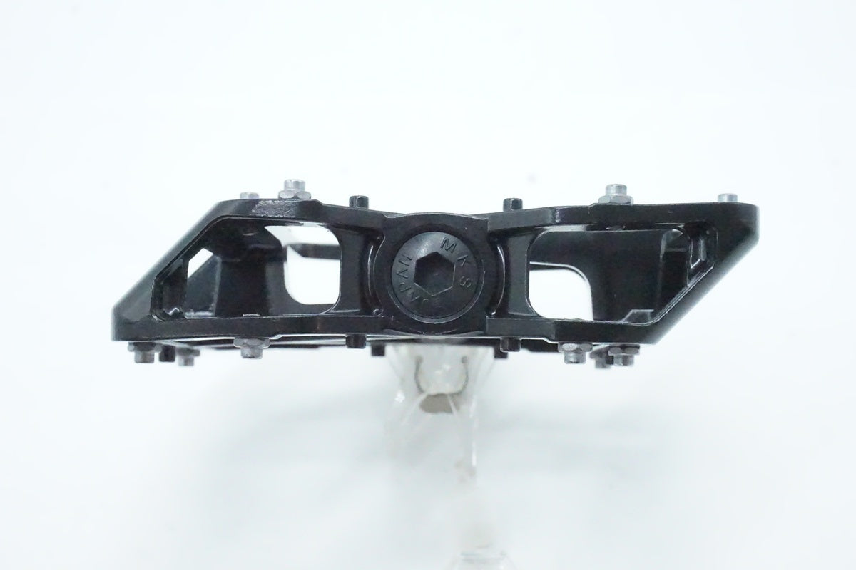 MKS「ミカシマ」 ALLWAYS フラットペダル/ 京都西院店