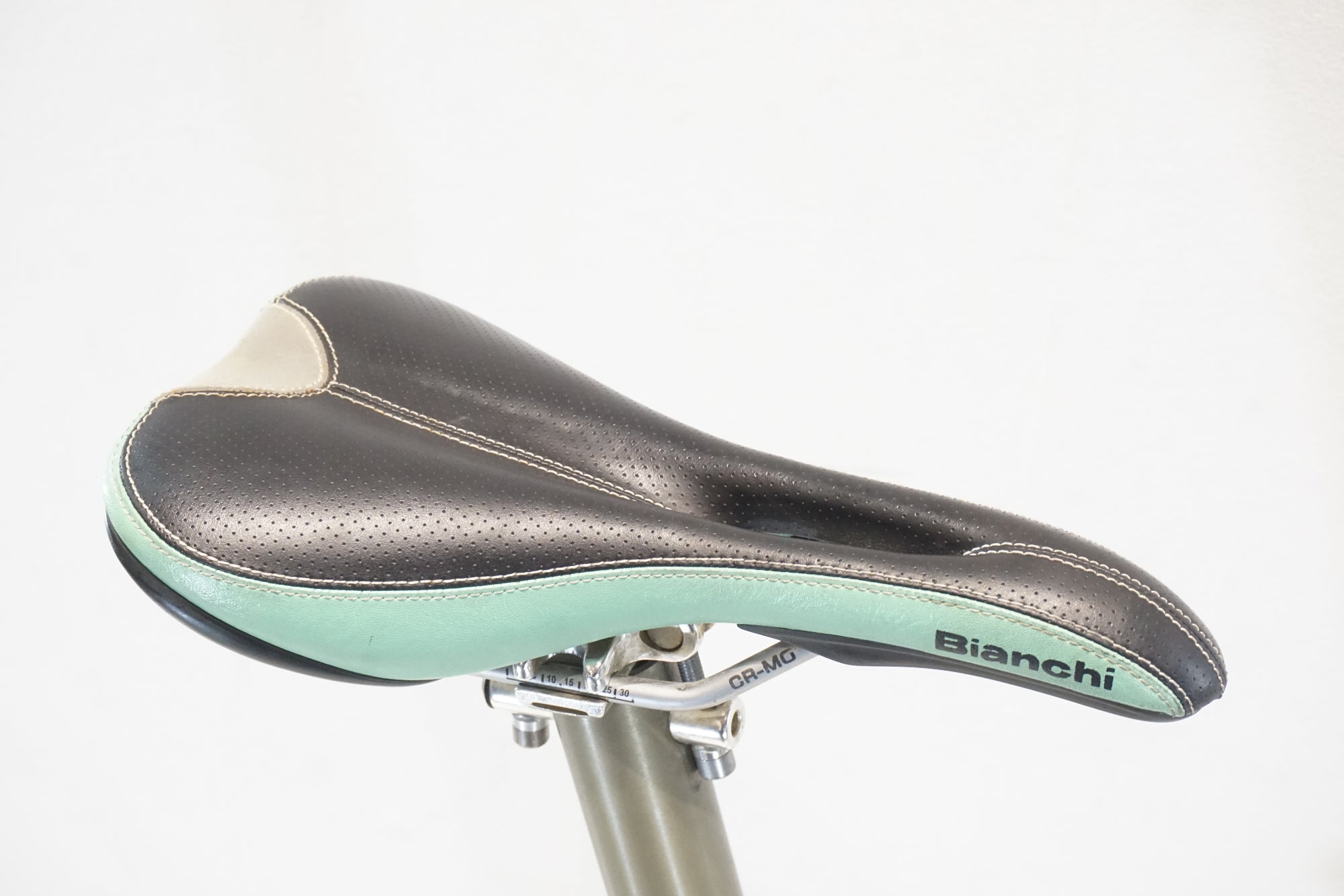 BIANCHI 「ビアンキ」 FRETTA 2010年ごろモデル 18インチ 折り畳み自転車 / 横浜戸塚店