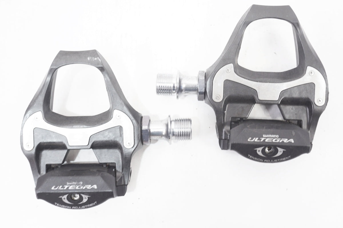 SHIMANO 「シマノ」 ULTEGRA PD-6800 ペダル / バイチャリ世田谷店