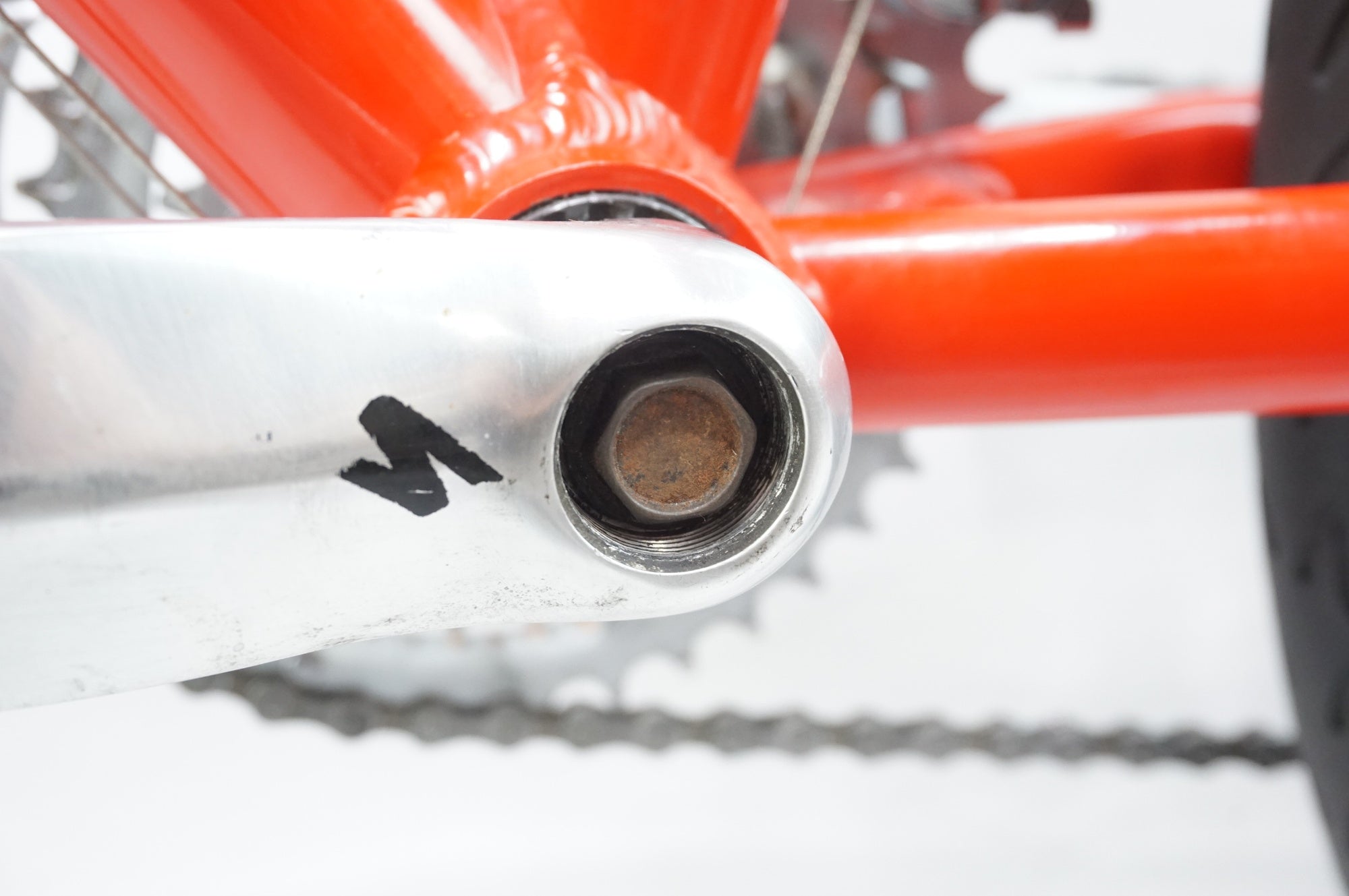 SPECIALIZED 「スペシャライズド」 HARDROCK 2000年モデル 26インチ マウンテンバイク / 中目黒店