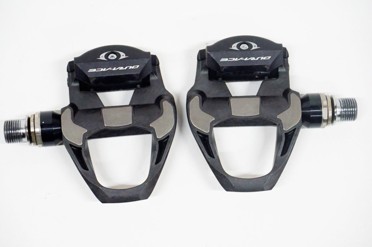 SHIMANO 「シマノ」 DURA-ACE PD-R9100 ペダル / 名古屋大須店