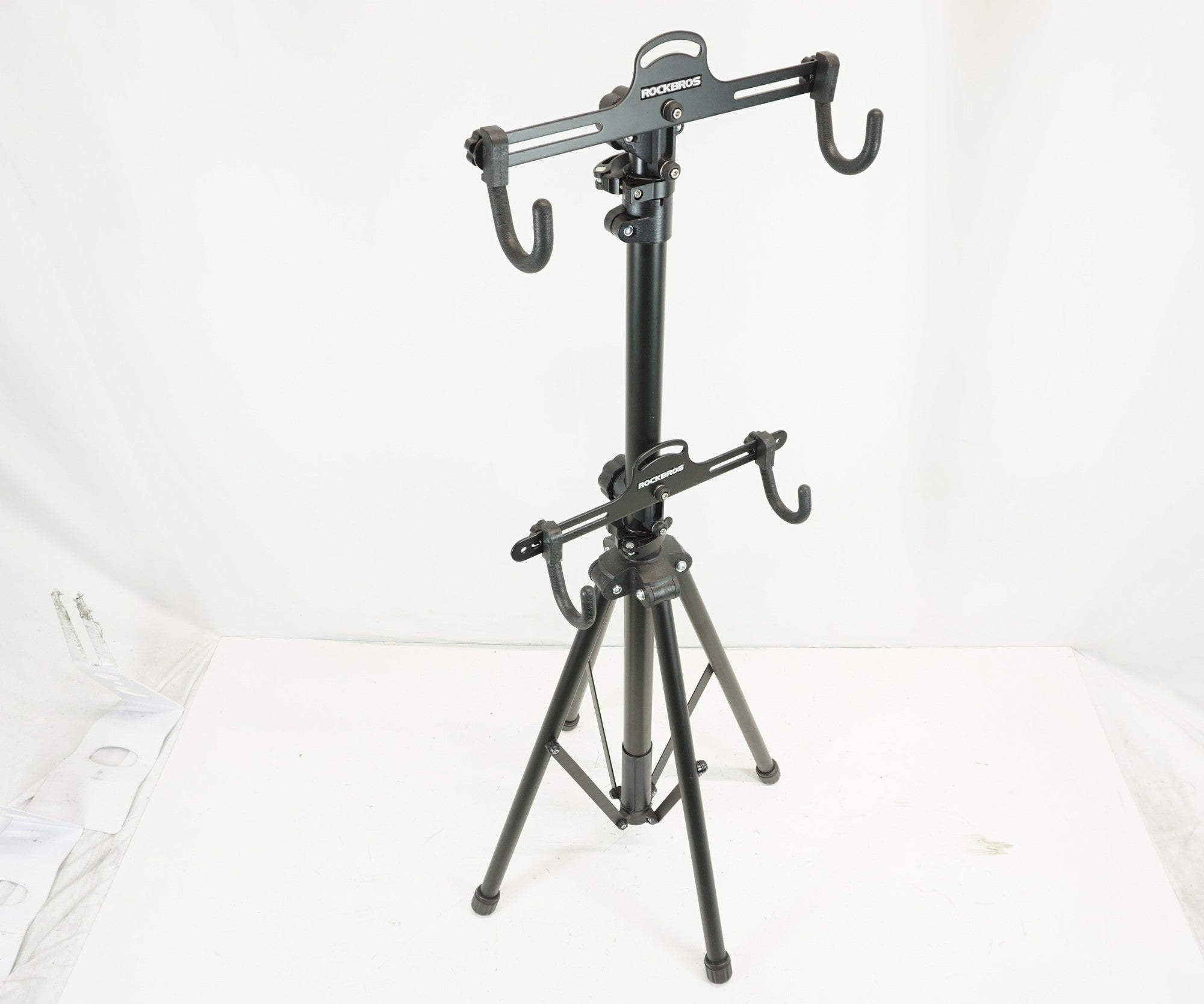 ROCKBROS 「ロックブロス」 ディスプレイスタンド / 宇都宮店