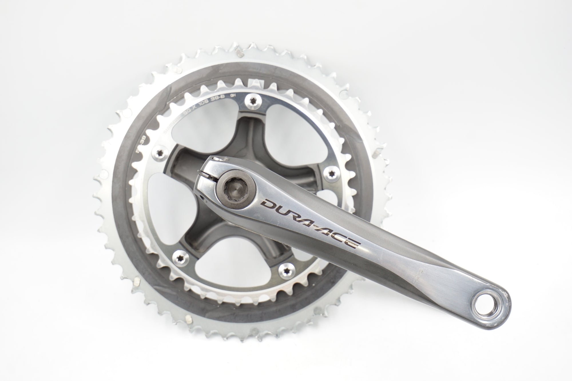 SHIMANO 「シマノ」 FC-7900 53-39 172.5mm クランク / 奈良店