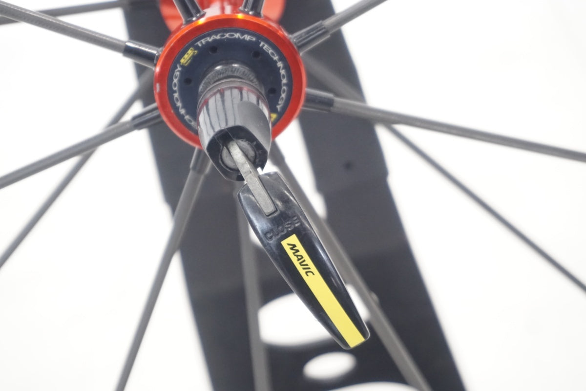 MAVIC 「マヴィック」 R-SYS SHIMANO11速 ホイールセット / 滋賀大津店