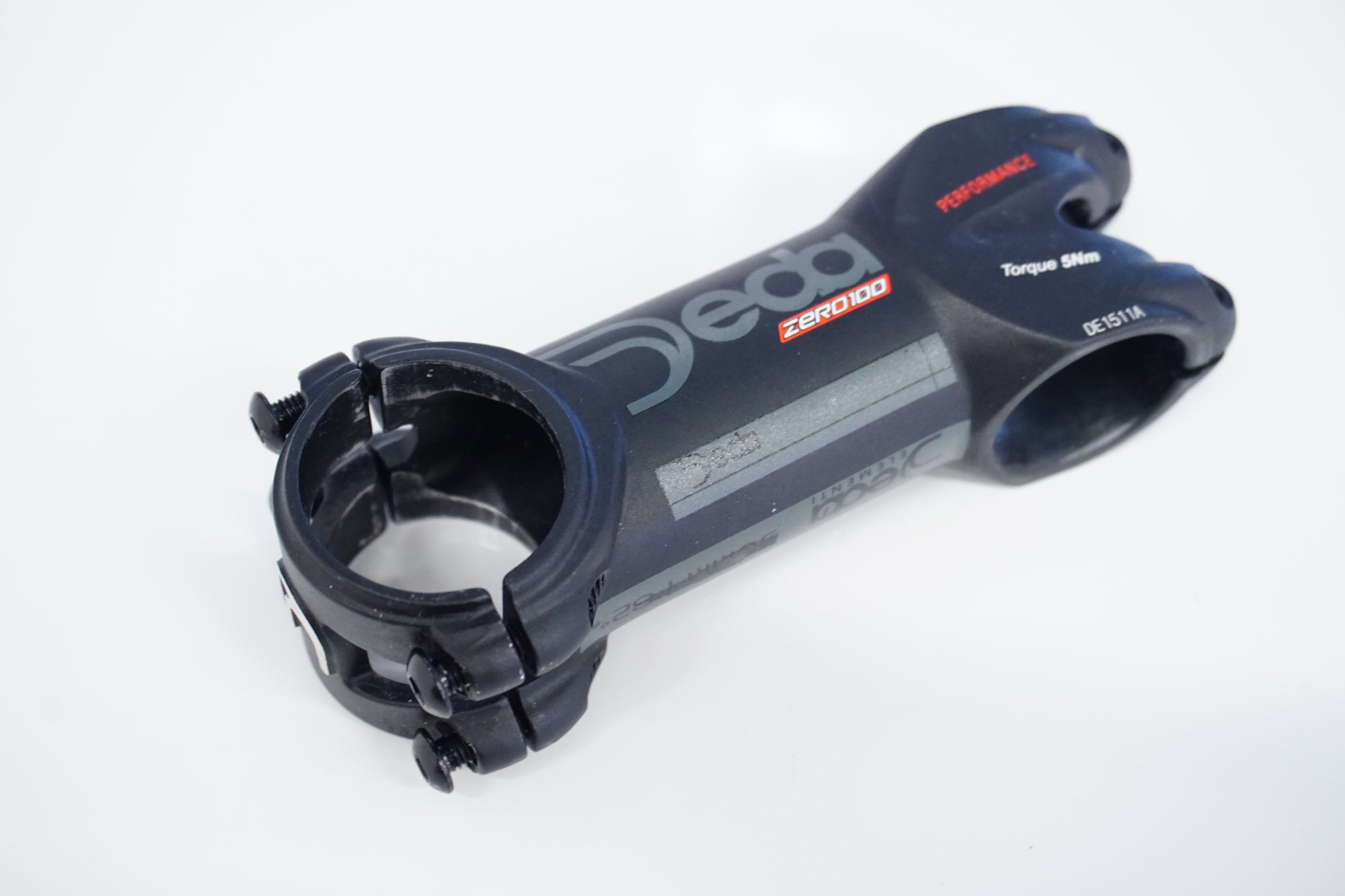 Amazon.com : DEDA Elementi Unisex Parabolica Due Handlebar