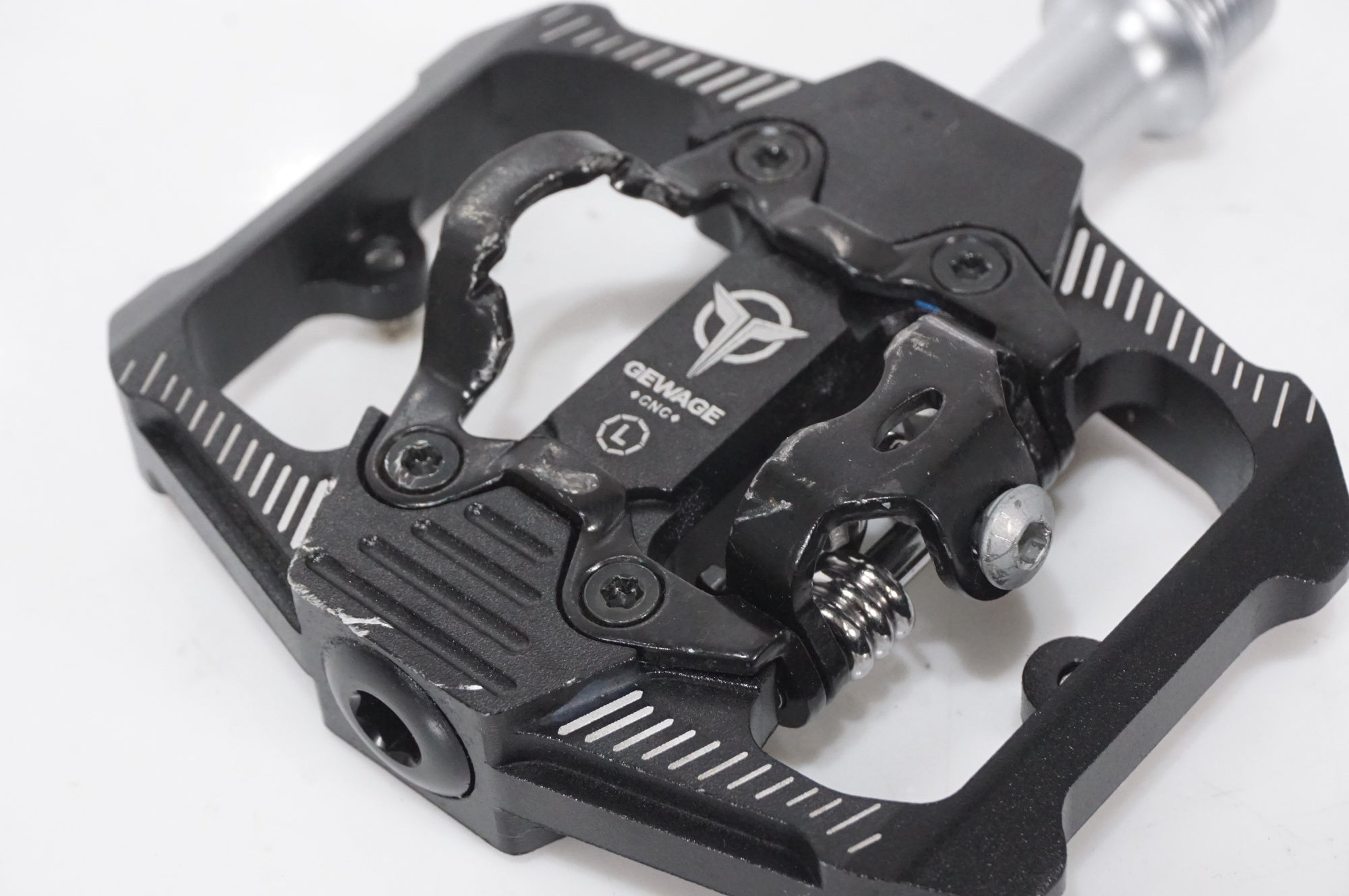 GEWAGE SPD ペダル / AKIBA店