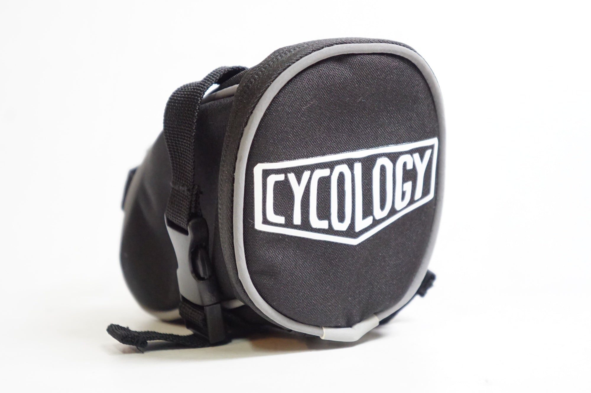 CYCOLOGY 「サイコロジー」 サドルバッグ / 熊谷本店