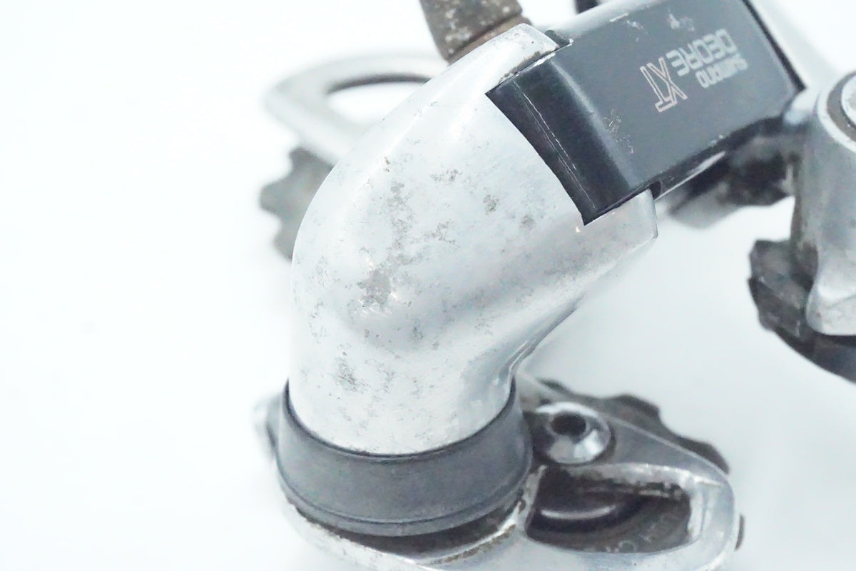 SHIMANO「シマノ」 DEORE XT RD-M735 リアディレイラー/ 京都西院店