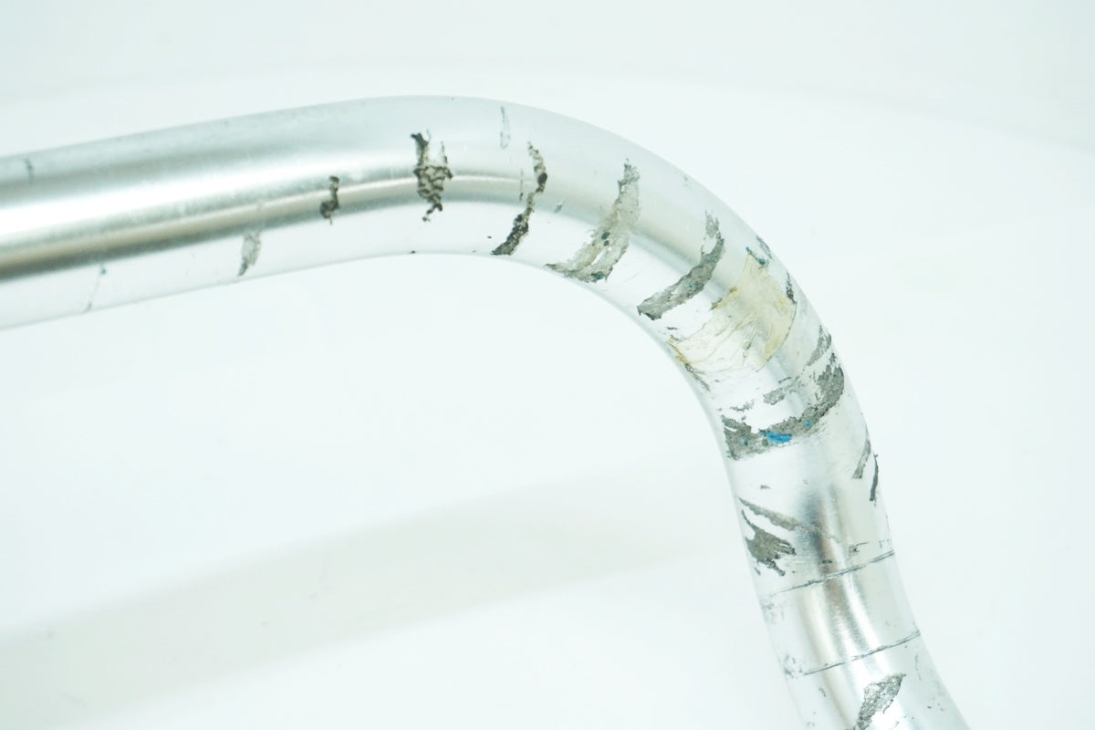 NITTO 「ニットー」 B105 RD Φ25.4 400mm ハンドル / 大阪美原北インター店