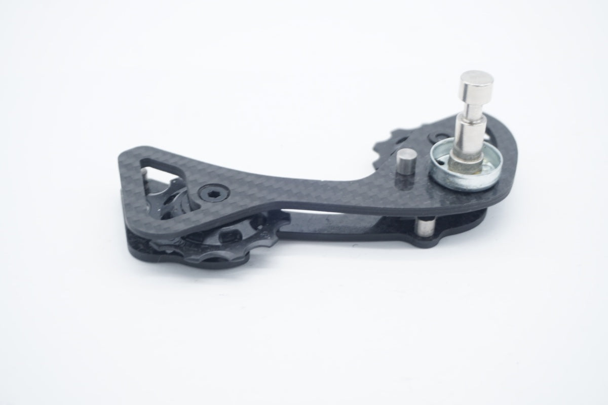 ブランド不明 カーボンプーリーゲージ / 京都八幡店