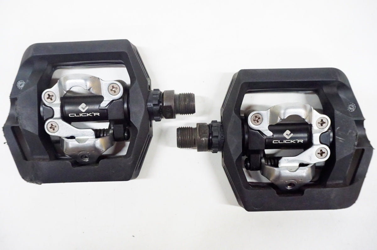 SHIMANO 「シマノ」 PD-T421 ペダル / 名古屋大須店