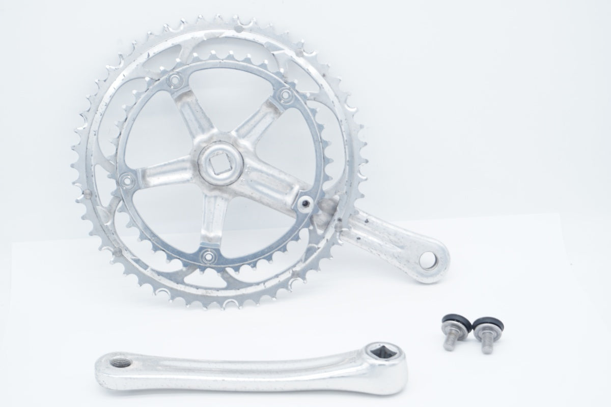 CAMPAGNOLO 「カンパニョーロ」 RECORD 52-39T 170mm クランク / 滋賀大津店