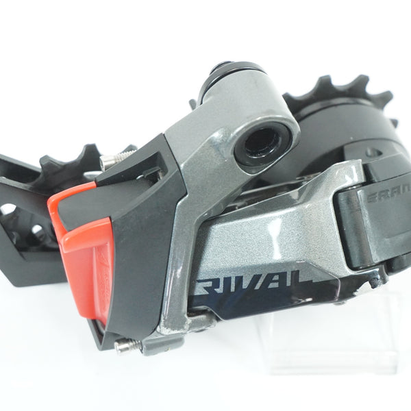 SRAM 「スラム」 RIVAL ETAP AXS リアディレイラー / 宇都宮店