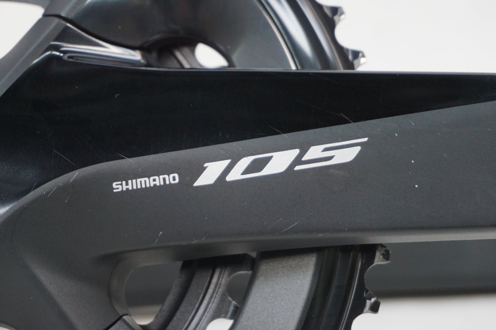 SHIMANO 「シマノ」  105 FC-R7000 50-34T 172.5mm クランク / 川越店