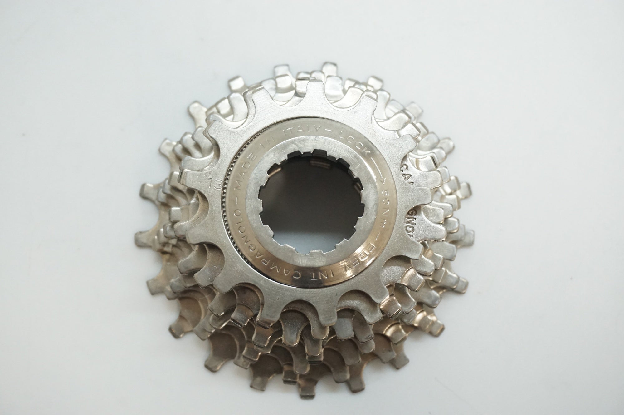 CAMPAGNOLO 「カンパニョーロ」 モデル不明 13-21T スプロケット / 福岡店