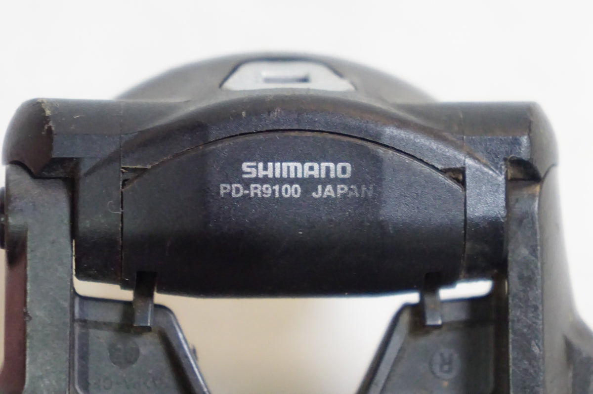 SHIMANO 「シマノ」 DURA-ACE PD-R9100 ペダル / 熊谷本店