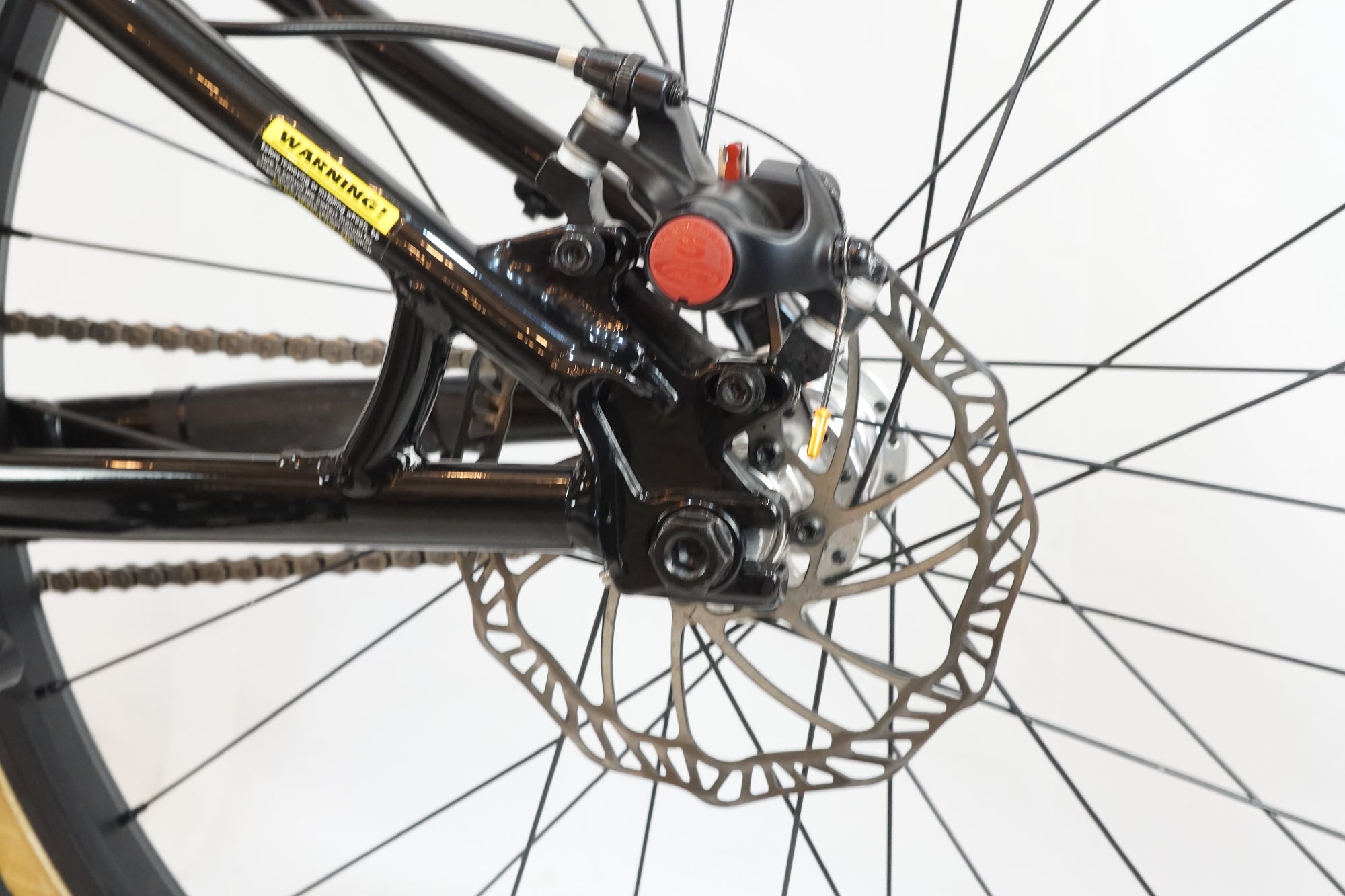 GT 「ジーティー」 LA BOMBA RIGID 26 2022年モデル マウンテン