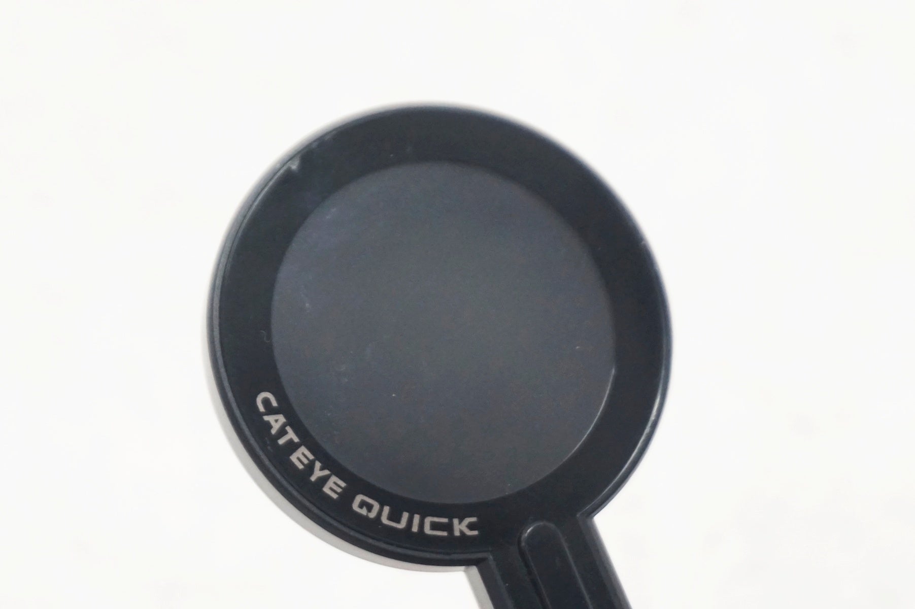CATEYE 「キャットアイ」 QUICK CC-RS100W サイクルコンピューター / 大阪門真店