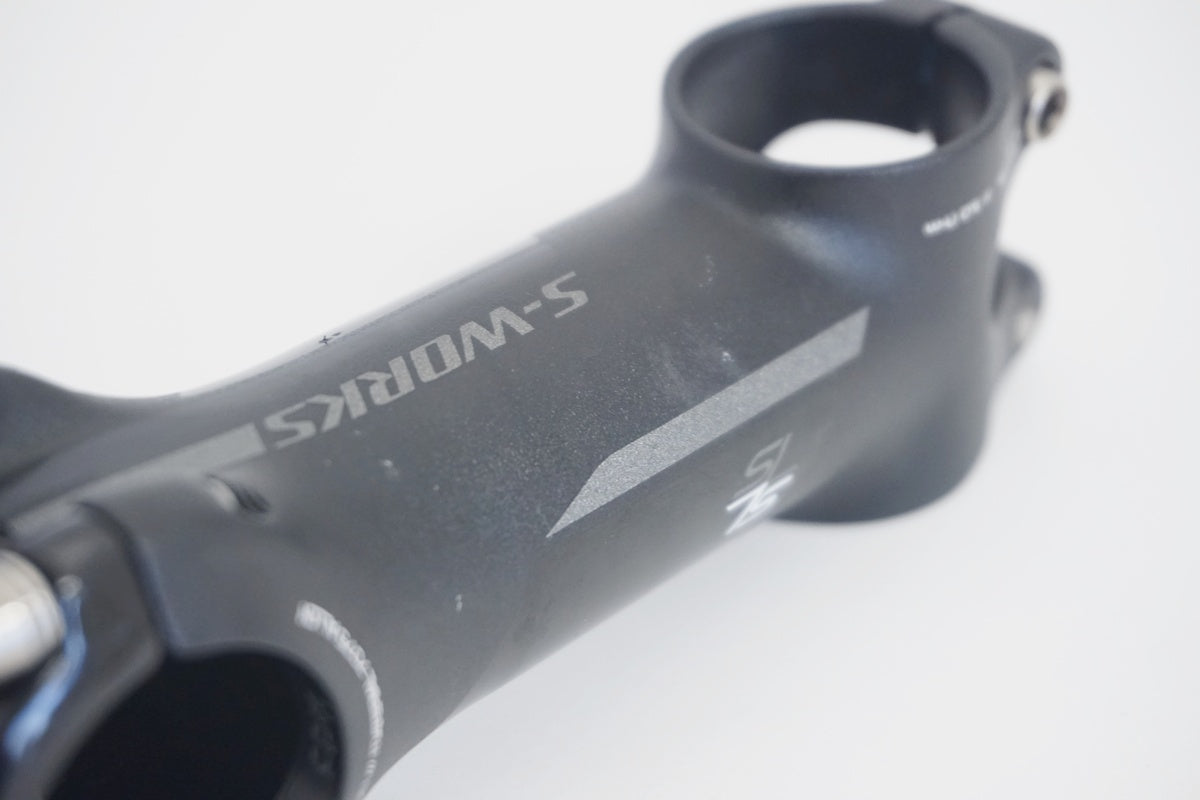 SPECIALIZED 「スペシャライズド」 S-WORKS SL Φ31.8 100mm ステム