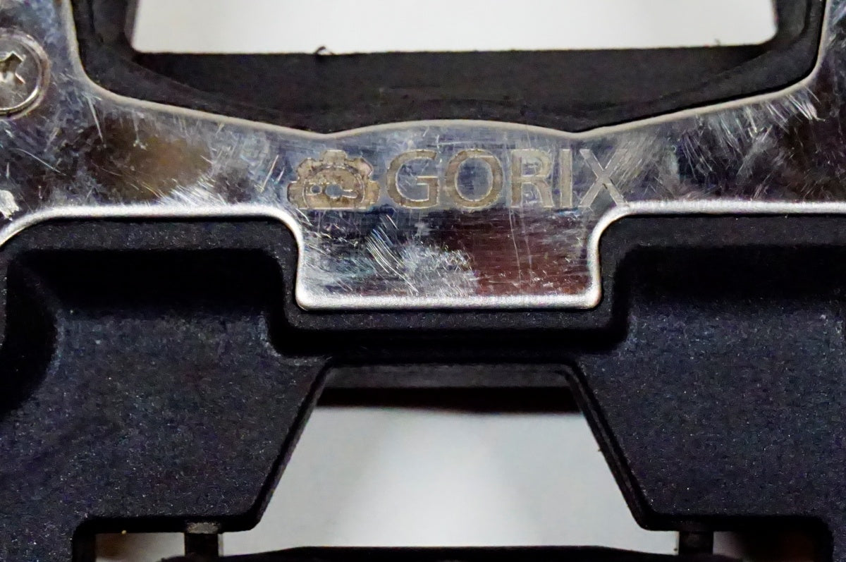 GORIX 「ゴリックス」 GX-R31 ペダル / 名古屋大須店