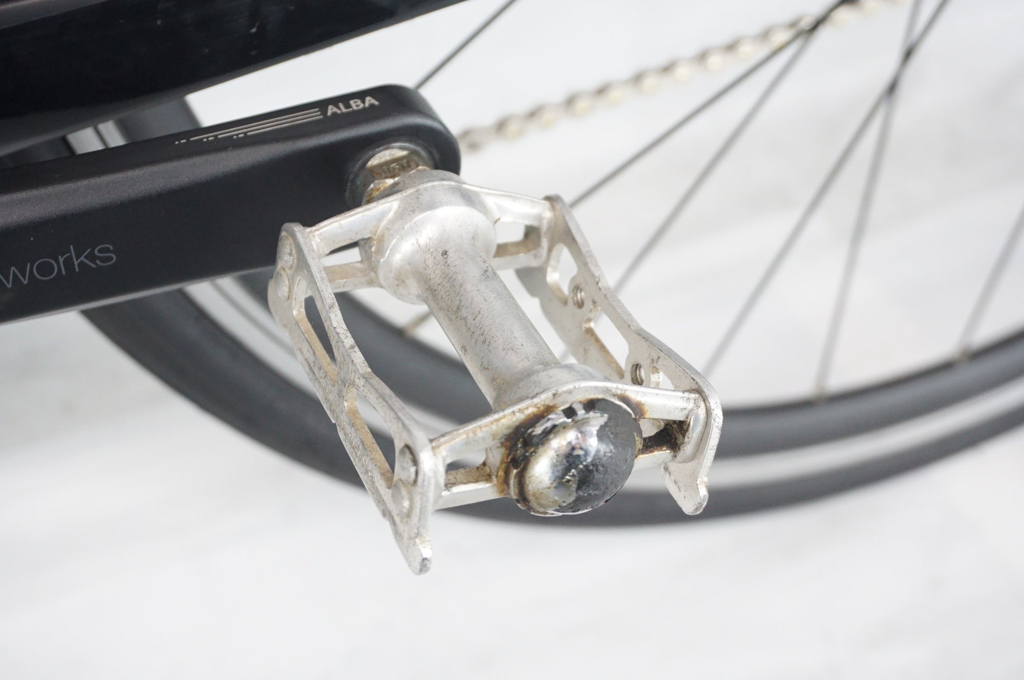 GIANT 「ジャイアント」 FORMA 2019年モデル クロスバイク / 阪急塚口