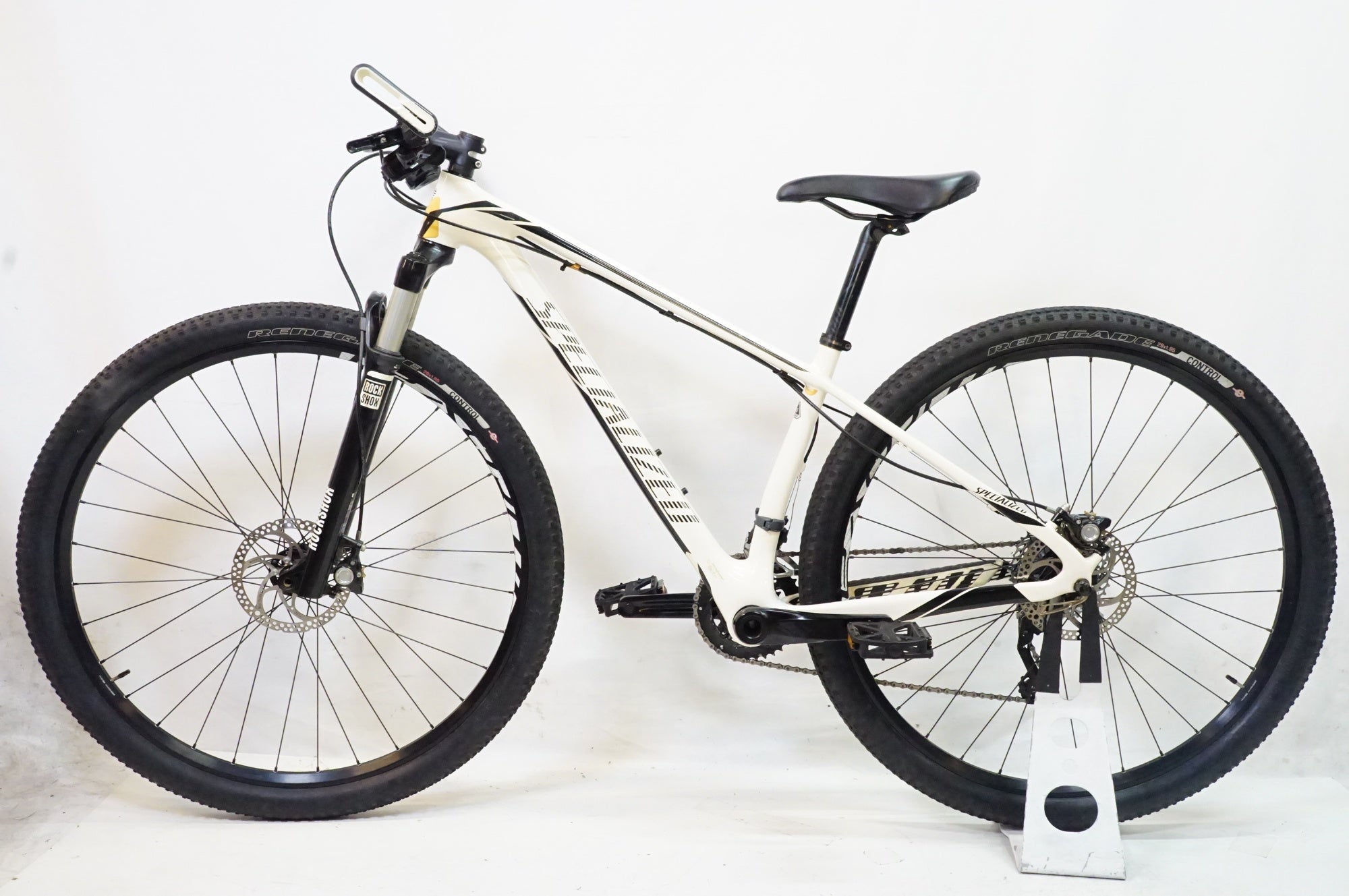 SPECIALIZED 「スペシャライズド」 STUMPJUMPER HT COMP CARBON 2014年モデル マウンテンバイク / 熊谷本店