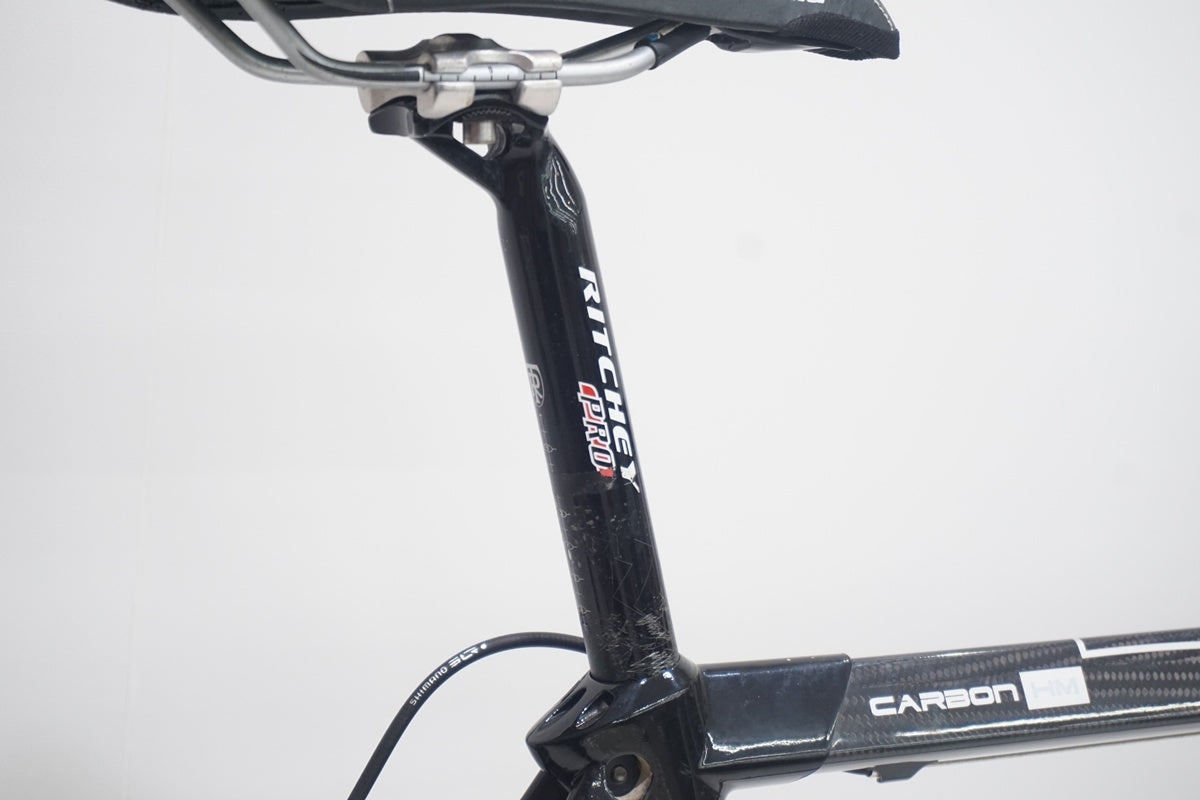 LOOK KX LIGHT CARBON HM 2003年頃モデル ロードバイク LOOK KX LIGHT CARBON HM 2003年頃モデル ロードバイク