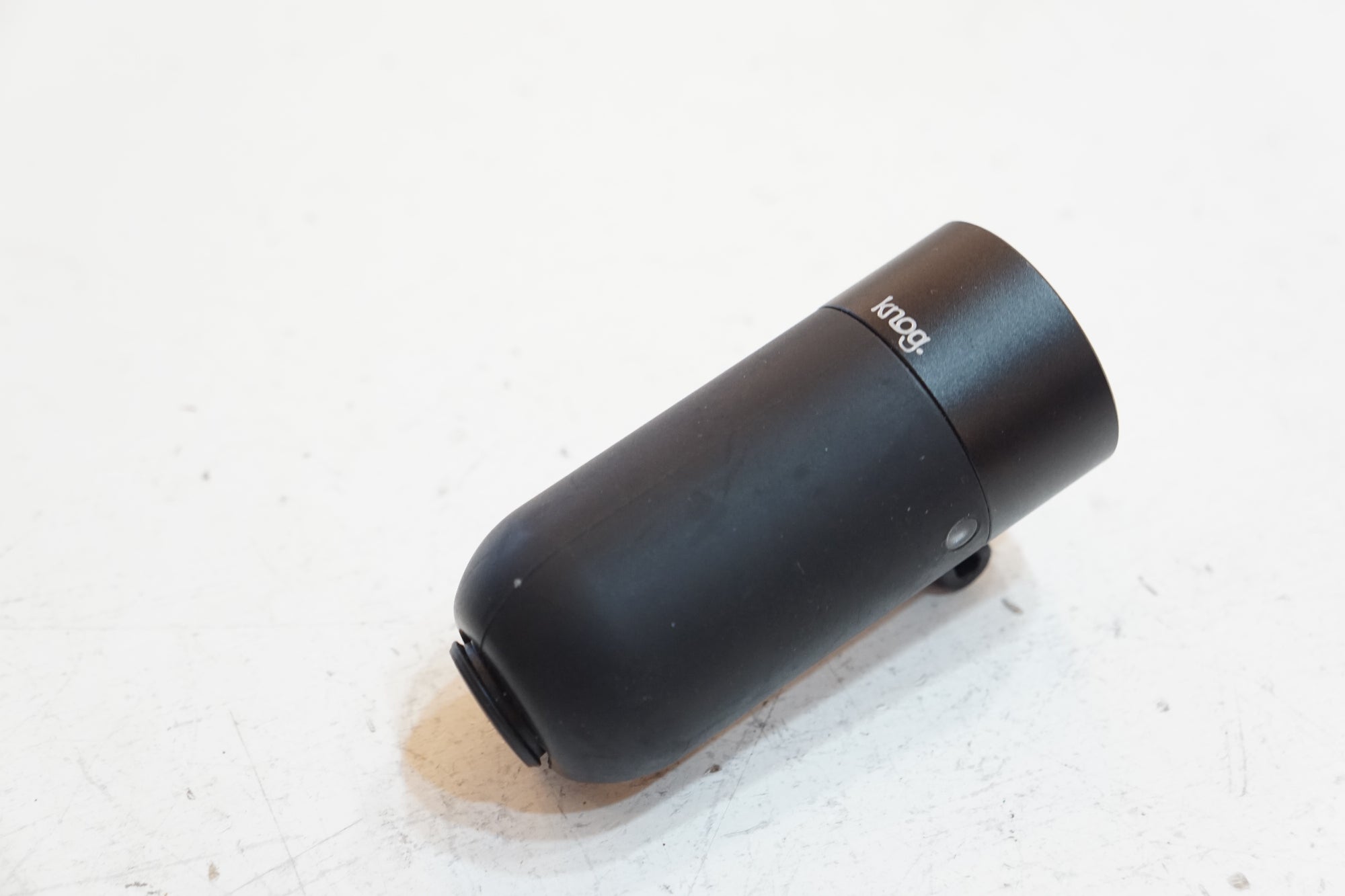 KNOG 「ノグ」 PLUG TWINPACK ライトセット / バイチャリ浦和ベース